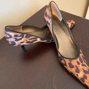 Tahari heels